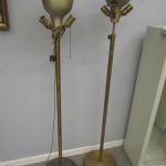 709 6162 FLOOR LAMPS